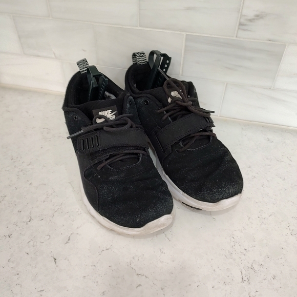 NIKE TRAINERENDOR MENS SIZE 9 SNEAKER - Picture 4 of 7